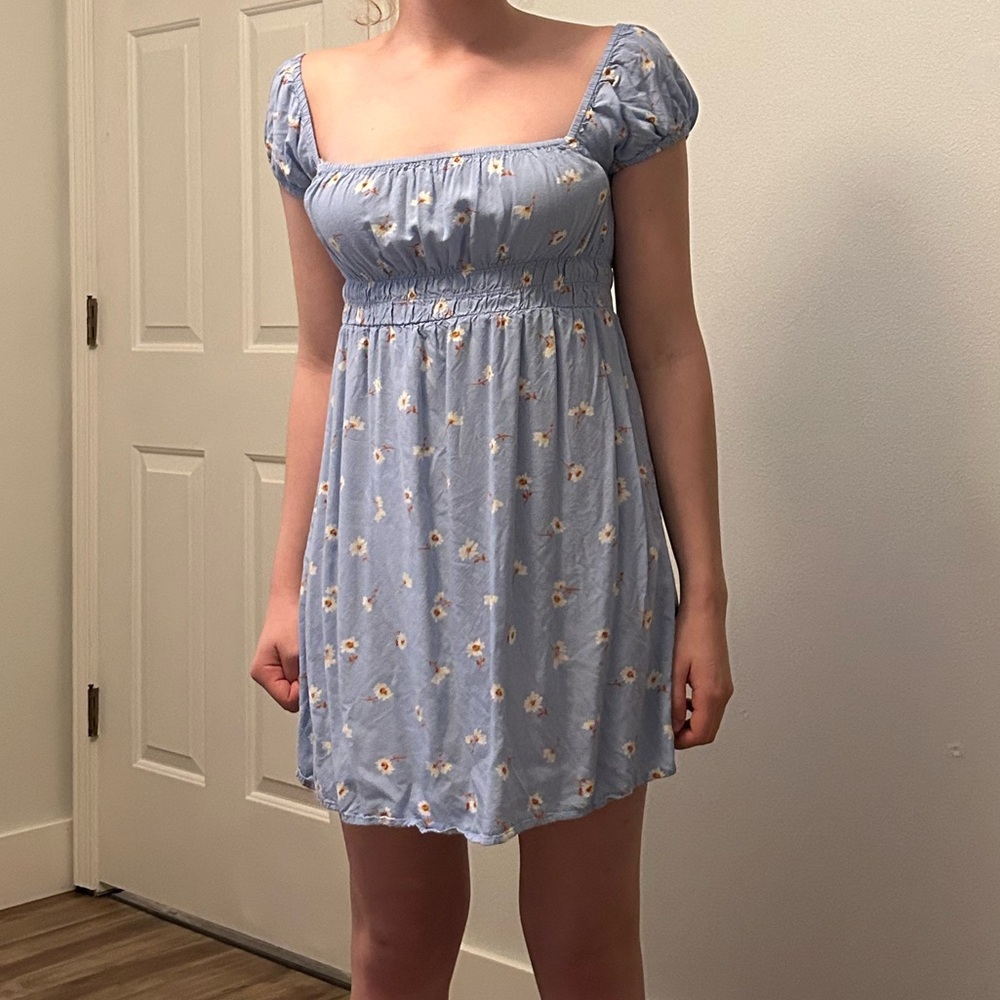 Billabong wildflower mini Daisy Dress